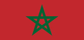 maroc